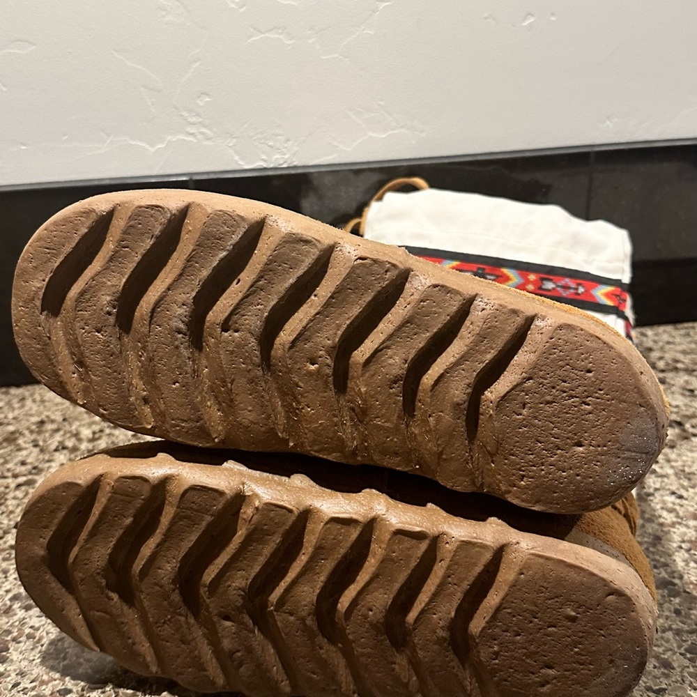 Steger Mukluks